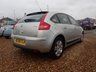 USED 2008 08 CITROEN C4 1.4i 16V SX Hatchback 5dr Petrol Manual (153 g/km, 90 bhp) 