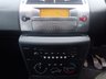 USED 2008 08 CITROEN C4 1.4i 16V SX Hatchback 5dr Petrol Manual (153 g/km, 90 bhp) 