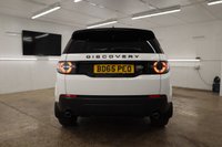 USED 2015 65 LAND ROVER DISCOVERY SPORT 2.0 TD4 HSE Black SUV 5dr Diesel Auto 4WD Euro 6 (s/s) (180 ps) ONLY COVERED 37,000 MILES WITH PANORAMIC SUNROOF & TOWBAR