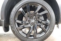 USED 2015 65 LAND ROVER DISCOVERY SPORT 2.0 TD4 HSE Black SUV 5dr Diesel Auto 4WD Euro 6 (s/s) (180 ps) ONLY COVERED 37,000 MILES WITH PANORAMIC SUNROOF & TOWBAR
