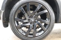 USED 2015 65 LAND ROVER DISCOVERY SPORT 2.0 TD4 HSE Black SUV 5dr Diesel Auto 4WD Euro 6 (s/s) (180 ps) ONLY COVERED 37,000 MILES WITH PANORAMIC SUNROOF & TOWBAR