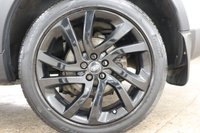 USED 2015 65 LAND ROVER DISCOVERY SPORT 2.0 TD4 HSE Black SUV 5dr Diesel Auto 4WD Euro 6 (s/s) (180 ps) ONLY COVERED 37,000 MILES WITH PANORAMIC SUNROOF & TOWBAR