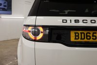 USED 2015 65 LAND ROVER DISCOVERY SPORT 2.0 TD4 HSE Black SUV 5dr Diesel Auto 4WD Euro 6 (s/s) (180 ps) ONLY COVERED 37,000 MILES WITH PANORAMIC SUNROOF & TOWBAR