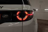 USED 2015 65 LAND ROVER DISCOVERY SPORT 2.0 TD4 HSE Black SUV 5dr Diesel Auto 4WD Euro 6 (s/s) (180 ps) ONLY COVERED 37,000 MILES WITH PANORAMIC SUNROOF & TOWBAR
