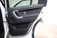 USED 2015 65 LAND ROVER DISCOVERY SPORT 2.0 TD4 HSE Black SUV 5dr Diesel Auto 4WD Euro 6 (s/s) (180 ps) ONLY COVERED 37,000 MILES WITH PANORAMIC SUNROOF & TOWBAR