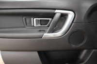 USED 2015 65 LAND ROVER DISCOVERY SPORT 2.0 TD4 HSE Black SUV 5dr Diesel Auto 4WD Euro 6 (s/s) (180 ps) ONLY COVERED 37,000 MILES WITH PANORAMIC SUNROOF & TOWBAR