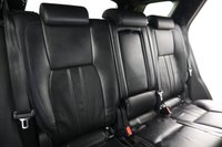 USED 2015 65 LAND ROVER DISCOVERY SPORT 2.0 TD4 HSE Black SUV 5dr Diesel Auto 4WD Euro 6 (s/s) (180 ps) ONLY COVERED 37,000 MILES WITH PANORAMIC SUNROOF & TOWBAR