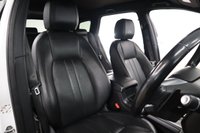 USED 2015 65 LAND ROVER DISCOVERY SPORT 2.0 TD4 HSE Black SUV 5dr Diesel Auto 4WD Euro 6 (s/s) (180 ps) ONLY COVERED 37,000 MILES WITH PANORAMIC SUNROOF & TOWBAR