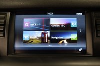 USED 2015 65 LAND ROVER DISCOVERY SPORT 2.0 TD4 HSE Black SUV 5dr Diesel Auto 4WD Euro 6 (s/s) (180 ps) ONLY COVERED 37,000 MILES WITH PANORAMIC SUNROOF & TOWBAR