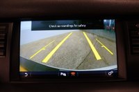 USED 2015 65 LAND ROVER DISCOVERY SPORT 2.0 TD4 HSE Black SUV 5dr Diesel Auto 4WD Euro 6 (s/s) (180 ps) ONLY COVERED 37,000 MILES WITH PANORAMIC SUNROOF & TOWBAR