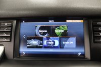 USED 2015 65 LAND ROVER DISCOVERY SPORT 2.0 TD4 HSE Black SUV 5dr Diesel Auto 4WD Euro 6 (s/s) (180 ps) ONLY COVERED 37,000 MILES WITH PANORAMIC SUNROOF & TOWBAR