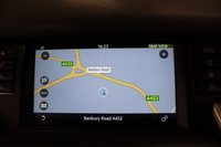 USED 2015 65 LAND ROVER DISCOVERY SPORT 2.0 TD4 HSE Black SUV 5dr Diesel Auto 4WD Euro 6 (s/s) (180 ps) ONLY COVERED 37,000 MILES WITH PANORAMIC SUNROOF & TOWBAR