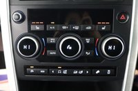 USED 2015 65 LAND ROVER DISCOVERY SPORT 2.0 TD4 HSE Black SUV 5dr Diesel Auto 4WD Euro 6 (s/s) (180 ps) ONLY COVERED 37,000 MILES WITH PANORAMIC SUNROOF & TOWBAR