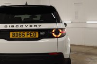 USED 2015 65 LAND ROVER DISCOVERY SPORT 2.0 TD4 HSE Black SUV 5dr Diesel Auto 4WD Euro 6 (s/s) (180 ps) ONLY COVERED 37,000 MILES WITH PANORAMIC SUNROOF & TOWBAR