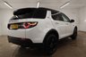 USED 2015 65 LAND ROVER DISCOVERY SPORT 2.0 TD4 HSE Black SUV 5dr Diesel Auto 4WD Euro 6 (s/s) (180 ps) ONLY COVERED 37,000 MILES WITH PANORAMIC SUNROOF & TOWBAR