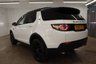 USED 2015 65 LAND ROVER DISCOVERY SPORT 2.0 TD4 HSE Black SUV 5dr Diesel Auto 4WD Euro 6 (s/s) (180 ps) ONLY COVERED 37,000 MILES WITH PANORAMIC SUNROOF & TOWBAR