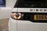 USED 2015 65 LAND ROVER DISCOVERY SPORT 2.0 TD4 HSE Black SUV 5dr Diesel Auto 4WD Euro 6 (s/s) (180 ps) ONLY COVERED 37,000 MILES WITH PANORAMIC SUNROOF & TOWBAR