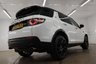 USED 2015 65 LAND ROVER DISCOVERY SPORT 2.0 TD4 HSE Black SUV 5dr Diesel Auto 4WD Euro 6 (s/s) (180 ps) ONLY COVERED 37,000 MILES WITH PANORAMIC SUNROOF & TOWBAR