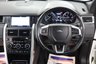 USED 2015 65 LAND ROVER DISCOVERY SPORT 2.0 TD4 HSE Black SUV 5dr Diesel Auto 4WD Euro 6 (s/s) (180 ps) ONLY COVERED 37,000 MILES WITH PANORAMIC SUNROOF & TOWBAR