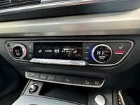 USED 2017 67 AUDI Q5 2.0 TDI S line SUV 5dr Diesel S Tronic quattro Euro 6 (s/s) (190 ps) SAT NAV-BLUETOOTH-DAB-PARK SENSORS
