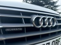 USED 2017 67 AUDI Q5 2.0 TDI S line SUV 5dr Diesel S Tronic quattro Euro 6 (s/s) (190 ps) SAT NAV-BLUETOOTH-DAB-PARK SENSORS