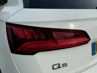 USED 2017 67 AUDI Q5 2.0 TDI S line SUV 5dr Diesel S Tronic quattro Euro 6 (s/s) (190 ps) SAT NAV-BLUETOOTH-DAB-PARK SENSORS