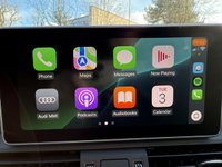 USED 2017 67 AUDI Q5 2.0 TDI S line SUV 5dr Diesel S Tronic quattro Euro 6 (s/s) (190 ps) SAT NAV-BLUETOOTH-DAB-PARK SENSORS
