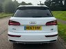 USED 2017 67 AUDI Q5 2.0 TDI S line SUV 5dr Diesel S Tronic quattro Euro 6 (s/s) (190 ps) SAT NAV-BLUETOOTH-DAB-PARK SENSORS