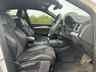 USED 2017 67 AUDI Q5 2.0 TDI S line SUV 5dr Diesel S Tronic quattro Euro 6 (s/s) (190 ps) SAT NAV-BLUETOOTH-DAB-PARK SENSORS