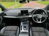 USED 2017 67 AUDI Q5 2.0 TDI S line SUV 5dr Diesel S Tronic quattro Euro 6 (s/s) (190 ps) SAT NAV-BLUETOOTH-DAB-PARK SENSORS