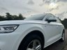USED 2017 67 AUDI Q5 2.0 TDI S line SUV 5dr Diesel S Tronic quattro Euro 6 (s/s) (190 ps) SAT NAV-BLUETOOTH-DAB-PARK SENSORS