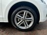 USED 2017 67 AUDI Q5 2.0 TDI S line SUV 5dr Diesel S Tronic quattro Euro 6 (s/s) (190 ps) SAT NAV-BLUETOOTH-DAB-PARK SENSORS