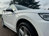 USED 2017 67 AUDI Q5 2.0 TDI S line SUV 5dr Diesel S Tronic quattro Euro 6 (s/s) (190 ps) SAT NAV-BLUETOOTH-DAB-PARK SENSORS
