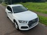 USED 2017 67 AUDI Q5 2.0 TDI S line SUV 5dr Diesel S Tronic quattro Euro 6 (s/s) (190 ps) SAT NAV-BLUETOOTH-DAB-PARK SENSORS