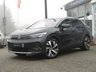 USED 2021 21 VOLKSWAGEN ID.4 Pro Performance 77kWh 1ST Edition SUV 5dr Electric Auto (204 ps) Finished in MANGANESE GREY MET with Greuy Trim. This ID4 1st Edition is a spacious electric car with a modern and pleasant interior. This trendy SUV comes with great range and the 8 years warranty on the battery gives good peace of mind. Features include Sat Nav, Rear View Camera, Power Fold Mirrors, Wireless App Connect, Privacy Glass, 20" Alloys, DAB Radio, Park Sensors, Zero Road Tax, B/Tooth and much more. Dealer inspection and Brake Fluid change at 12688 miles.