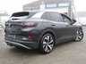 USED 2021 21 VOLKSWAGEN ID.4 Pro Performance 77kWh 1ST Edition SUV 5dr Electric Auto (204 ps) Finished in MANGANESE GREY MET with Greuy Trim. This ID4 1st Edition is a spacious electric car with a modern and pleasant interior. This trendy SUV comes with great range and the 8 years warranty on the battery gives good peace of mind. Features include Sat Nav, Rear View Camera, Power Fold Mirrors, Wireless App Connect, Privacy Glass, 20" Alloys, DAB Radio, Park Sensors, Zero Road Tax, B/Tooth and much more. Dealer inspection and Brake Fluid change at 12688 miles.