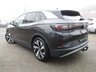 USED 2021 21 VOLKSWAGEN ID.4 Pro Performance 77kWh 1ST Edition SUV 5dr Electric Auto (204 ps) Finished in MANGANESE GREY MET with Greuy Trim. This ID4 1st Edition is a spacious electric car with a modern and pleasant interior. This trendy SUV comes with great range and the 8 years warranty on the battery gives good peace of mind. Features include Sat Nav, Rear View Camera, Power Fold Mirrors, Wireless App Connect, Privacy Glass, 20" Alloys, DAB Radio, Park Sensors, Zero Road Tax, B/Tooth and much more. Dealer inspection and Brake Fluid change at 12688 miles.