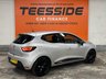 USED 2017 17 RENAULT CLIO 1.5 dCi Signature Nav Hatchback 5dr Diesel Manual Euro 6 (s/s) (90 ps) REV CAMERA + NAV + LEATHER