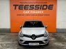 USED 2017 17 RENAULT CLIO 1.5 dCi Signature Nav Hatchback 5dr Diesel Manual Euro 6 (s/s) (90 ps) REV CAMERA + NAV + LEATHER