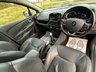 USED 2017 17 RENAULT CLIO 1.5 dCi Signature Nav Hatchback 5dr Diesel Manual Euro 6 (s/s) (90 ps) REV CAMERA + NAV + LEATHER