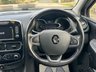 USED 2017 17 RENAULT CLIO 1.5 dCi Signature Nav Hatchback 5dr Diesel Manual Euro 6 (s/s) (90 ps) REV CAMERA + NAV + LEATHER