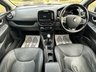 USED 2017 17 RENAULT CLIO 1.5 dCi Signature Nav Hatchback 5dr Diesel Manual Euro 6 (s/s) (90 ps) REV CAMERA + NAV + LEATHER