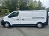 USED 2017 17 VAUXHALL VIVARO 1.6 CDTi 2900 Panel Van 5dr Diesel Manual L2 H1 Euro 6 (120 ps) 