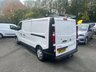 USED 2017 17 VAUXHALL VIVARO 1.6 CDTi 2900 Panel Van 5dr Diesel Manual L2 H1 Euro 6 (120 ps) 