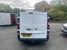 USED 2017 17 VAUXHALL VIVARO 1.6 CDTi 2900 Panel Van 5dr Diesel Manual L2 H1 Euro 6 (120 ps) 