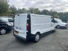 USED 2017 17 VAUXHALL VIVARO 1.6 CDTi 2900 Panel Van 5dr Diesel Manual L2 H1 Euro 6 (120 ps) 