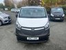 USED 2017 17 VAUXHALL VIVARO 1.6 CDTi 2900 Panel Van 5dr Diesel Manual L2 H1 Euro 6 (120 ps) 