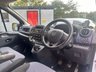 USED 2017 17 VAUXHALL VIVARO 1.6 CDTi 2900 Panel Van 5dr Diesel Manual L2 H1 Euro 6 (120 ps) 