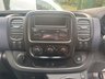 USED 2017 17 VAUXHALL VIVARO 1.6 CDTi 2900 Panel Van 5dr Diesel Manual L2 H1 Euro 6 (120 ps) 