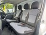 USED 2017 17 VAUXHALL VIVARO 1.6 CDTi 2900 Panel Van 5dr Diesel Manual L2 H1 Euro 6 (120 ps) 